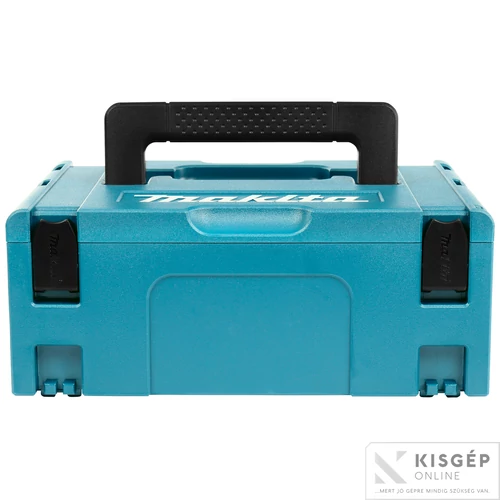 Makita MAKPAC koffer 396x296x157