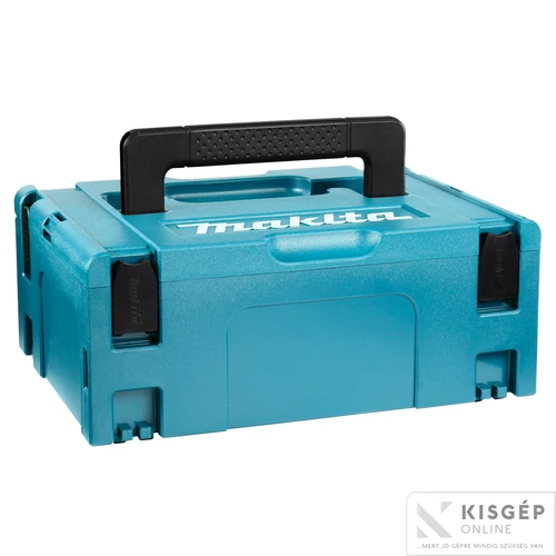 Makita MAKPAC koffer 396x296x157