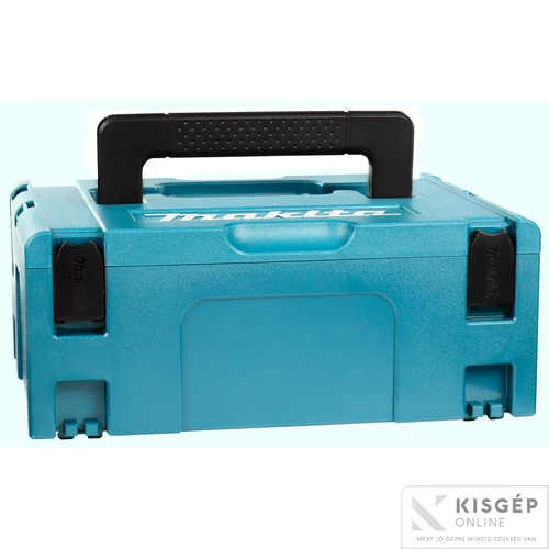 Makita MAKPAC koffer 396x296x157