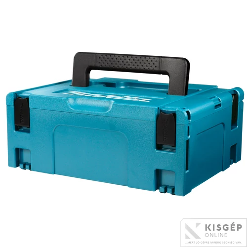 Makita MAKPAC koffer 396x296x157