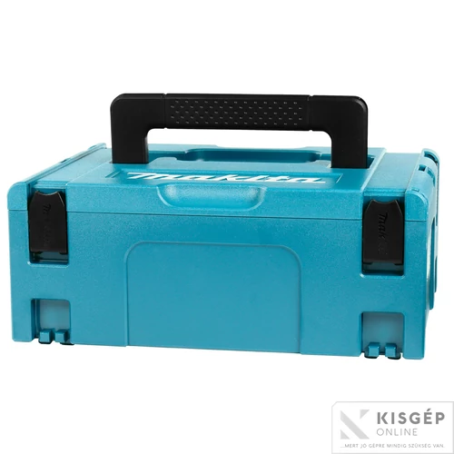 Makita MAKPAC koffer 396x296x157