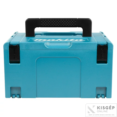 Makita MAKPAC koffer 396x296x210