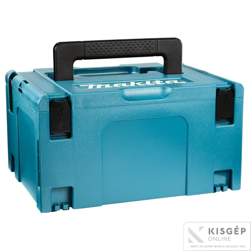Makita MAKPAC koffer 396x296x210