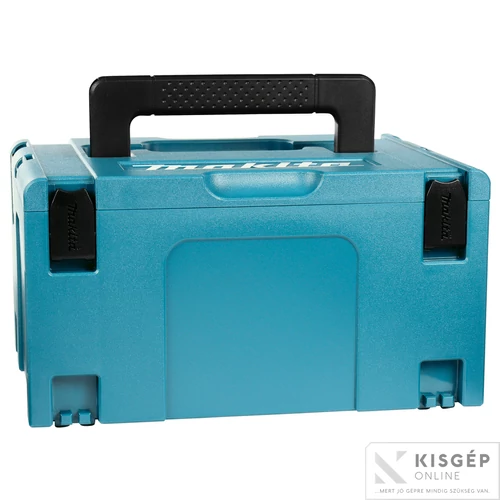Makita MAKPAC koffer 396x296x210