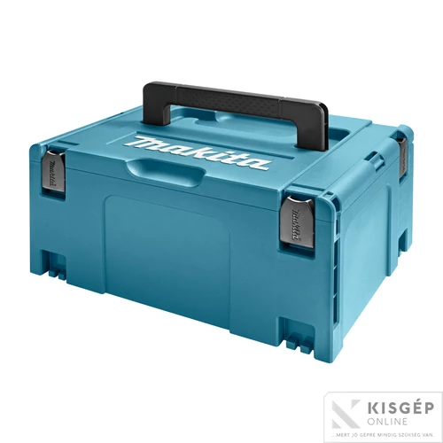 Makita MAKPAC koffer 396x296x210