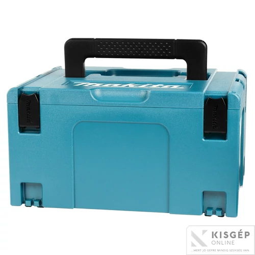 Makita MAKPAC koffer 396x296x210