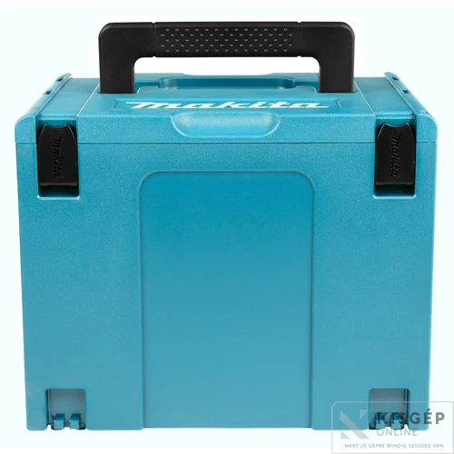 Makita MAKPAC koffer 396x296x315