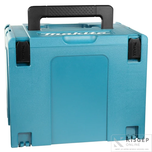 Makita MAKPAC koffer 396x296x315