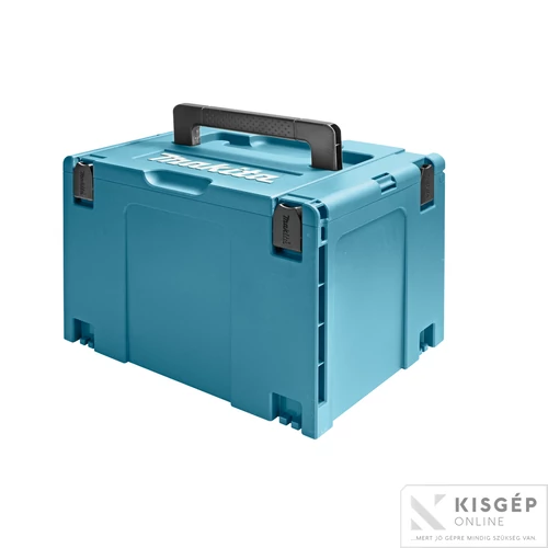 Makita MAKPAC koffer 396x296x315