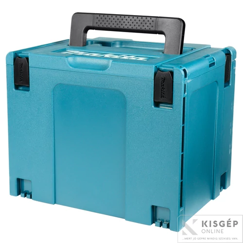 Makita MAKPAC koffer 396x296x315