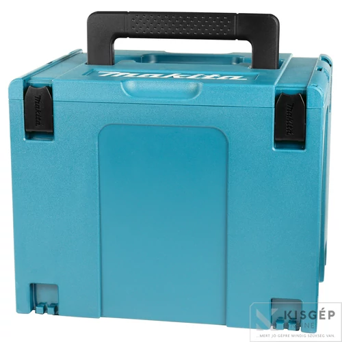 Makita MAKPAC koffer 396x296x315
