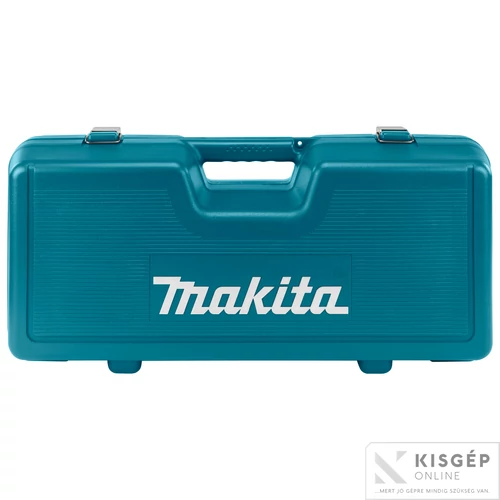 MAKITA PVC hordtáska 230-as sarokcsiszolóhoz