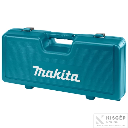 MAKITA PVC hordtáska 230-as sarokcsiszolóhoz