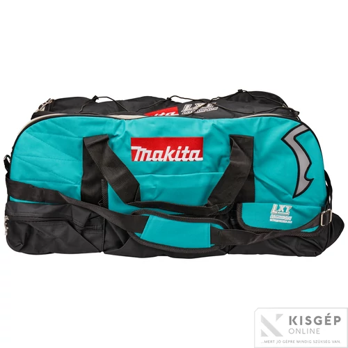 Makita gurulós LXT vászontáska