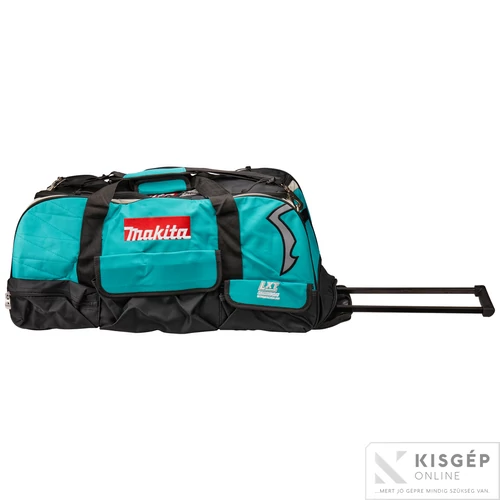 Makita gurulós LXT vászontáska