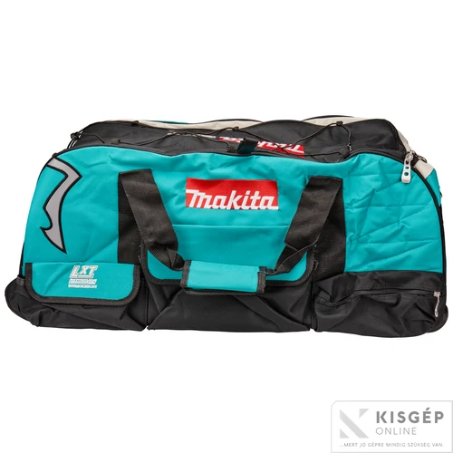 Makita gurulós LXT vászontáska