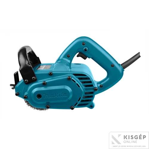 Makita 9741 860W kefegép 100X120mm