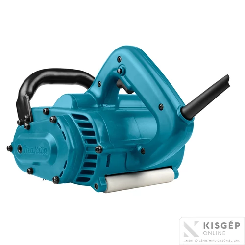 Makita 9741 860W kefegép 100X120mm