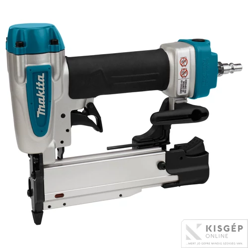 Makita AF353 15-35mm 23GA szegekhez levegős szegező