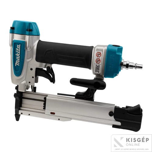 Makita AF353 15-35mm 23GA szegekhez levegős szegező