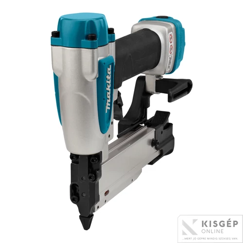 Makita AF353 15-35mm 23GA szegekhez levegős szegező