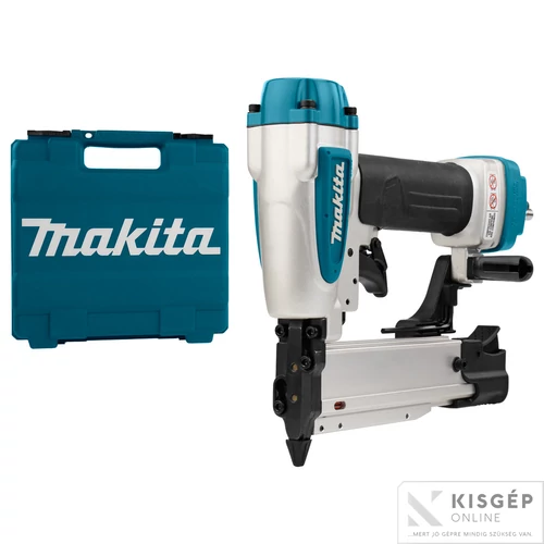 Makita AF353 15-35mm 23GA szegekhez levegős szegező