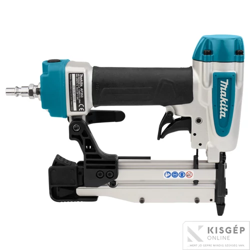 Makita AF353 15-35mm 23GA szegekhez levegős szegező