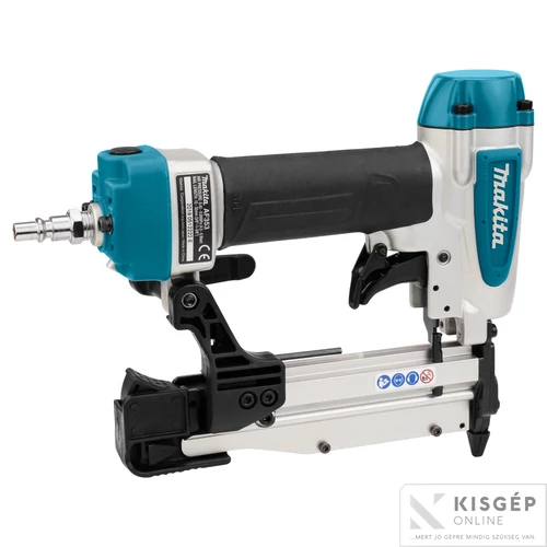 Makita AF353 15-35mm 23GA szegekhez levegős szegező
