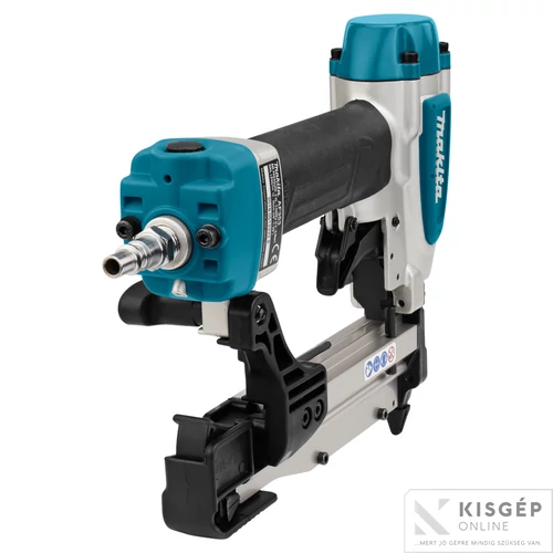 Makita AF353 15-35mm 23GA szegekhez levegős szegező