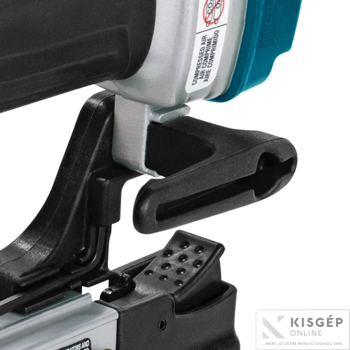 Makita AF353 15-35mm 23GA szegekhez levegős szegező