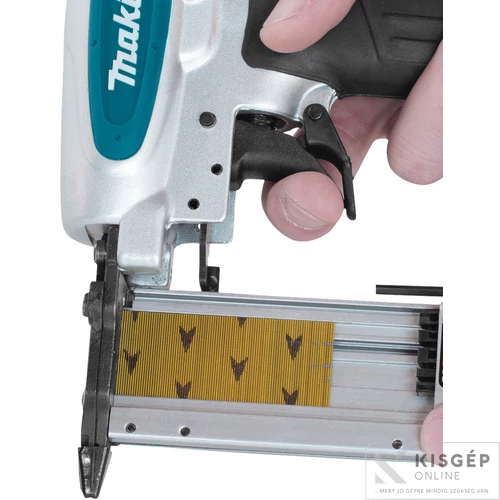 Makita AF353 15-35mm 23GA szegekhez levegős szegező