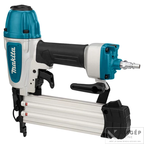 Makita AF506 15-50mm levegős szegező 18GA szegekhez 15 - 50 mm
