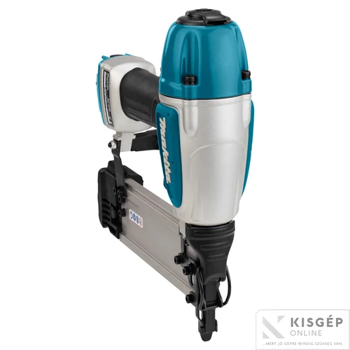 Makita AF506 15-50mm levegős szegező 18GA szegekhez 15 - 50 mm