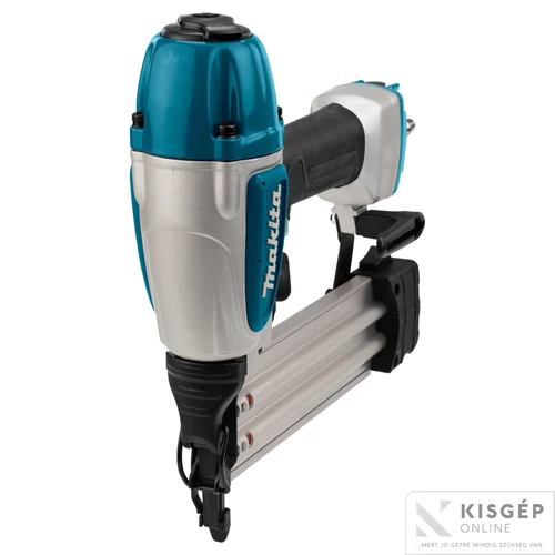Makita AF506 15-50mm levegős szegező 18GA szegekhez 15 - 50 mm