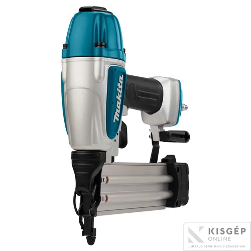 Makita AF506 15-50mm levegős szegező 18GA szegekhez 15 - 50 mm