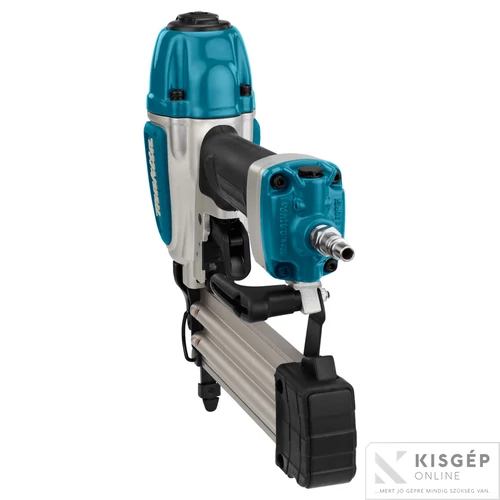 Makita AF506 15-50mm levegős szegező 18GA szegekhez 15 - 50 mm