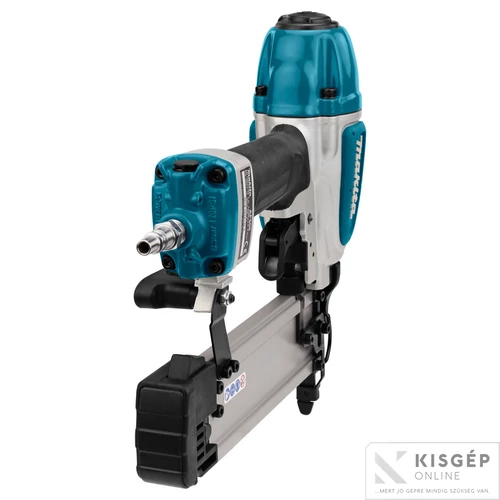 Makita AF506 15-50mm levegős szegező 18GA szegekhez 15 - 50 mm