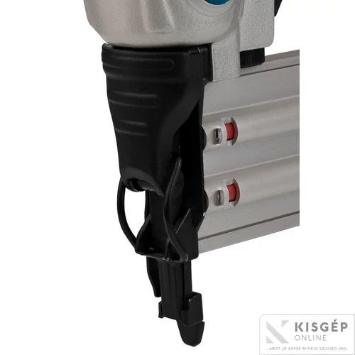 Makita AF506 15-50mm levegős szegező 18GA szegekhez 15 - 50 mm