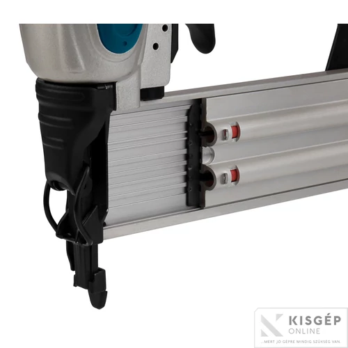 Makita AF506 15-50mm levegős szegező 18GA szegekhez 15 - 50 mm