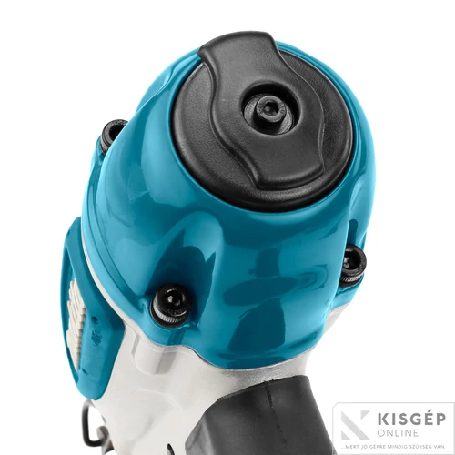 Makita AF506 15-50mm levegős szegező 18GA szegekhez 15 - 50 mm
