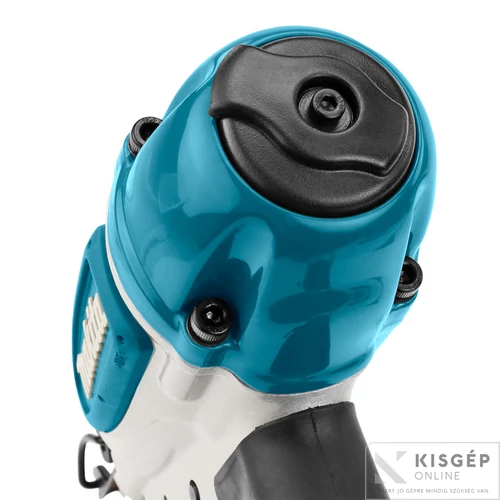 Makita AF506 15-50mm levegős szegező 18GA szegekhez 15 - 50 mm