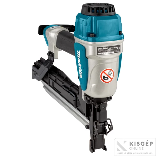 Makita AT1150A Kapcsozó 11x25-50mm
