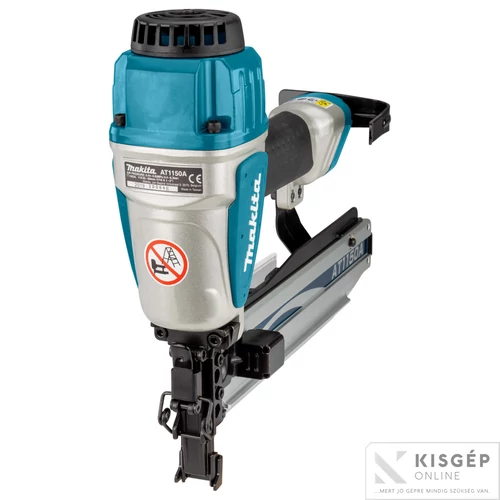 Makita AT1150A Kapcsozó 11x25-50mm