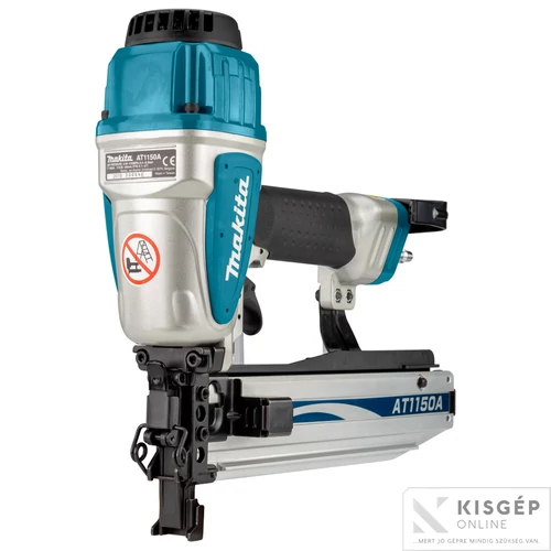 Makita AT1150A Kapcsozó 11x25-50mm