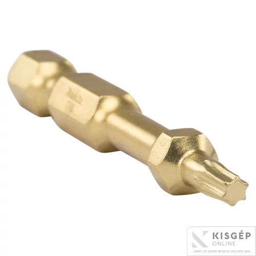 MAKITA bit-hegy TX15-50mm Impact GOLD2db/csomag db ár!!!!!!!