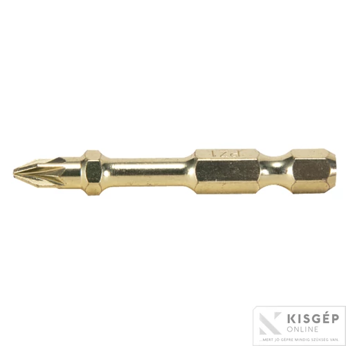 MAKITA bit-hegy PZ1-50mm Impact GOLD 2db/csomag db ár!!!!!!!