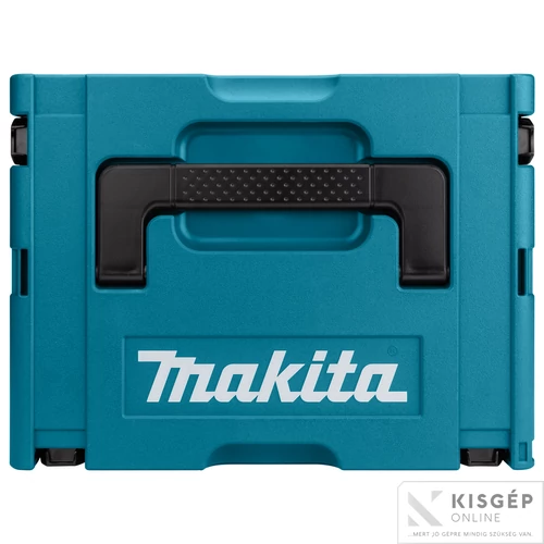 Makita MAKPAC 96db-os fúró-csavarbehajtó készlet