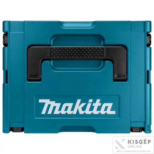 Makita MAKPAC 116db-os fúró-csavarbehajtó készlet