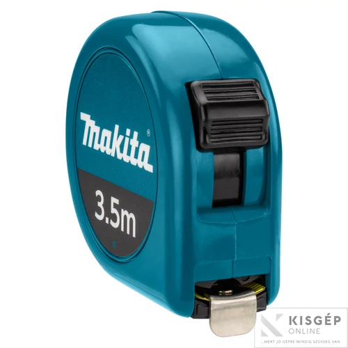 Makita mérőszalag 3,5mx16mm