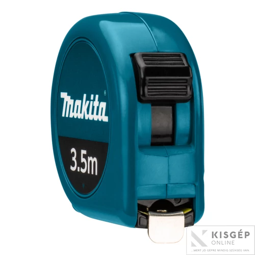 Makita mérőszalag 3,5mx16mm